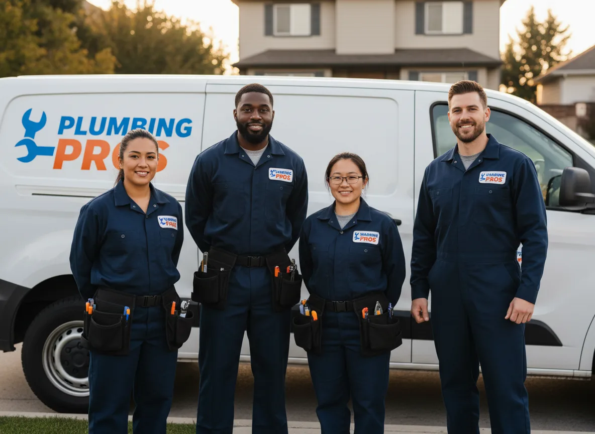 Water Heater Repair company in Ypsilanti, MI